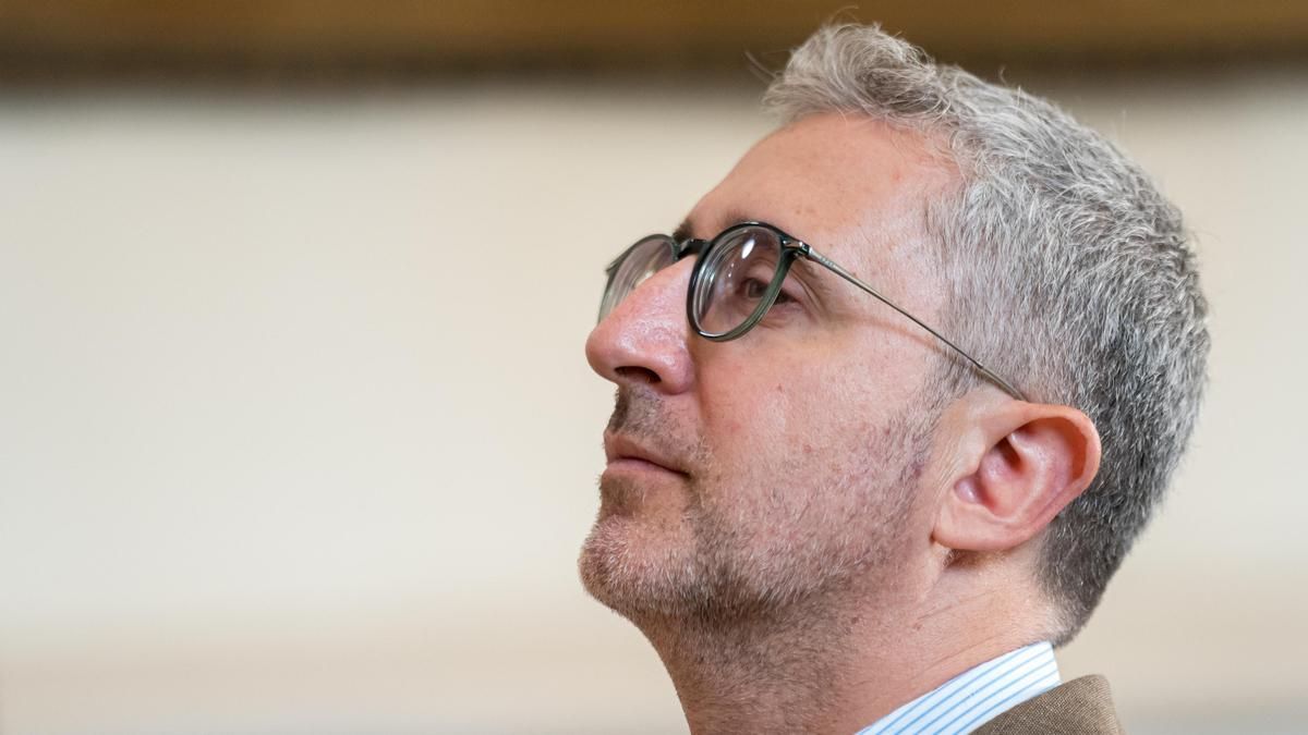 Arcadi España, el discípulo de Ximo Puig que lideró la reforma fiscal de la izquierda en la Generalitat Valenciana 2026