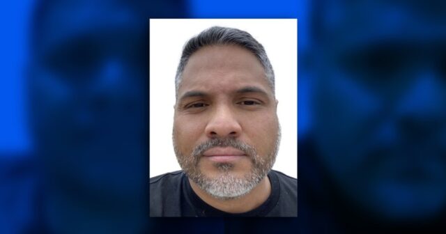 ATM jackpotting suspect added to FBI's Ten Most Wanted list ATM jackpotting suspect added to FBI's Ten Most Wanted list 2026