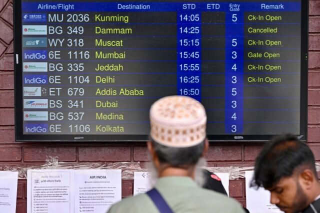 Attacks on Iran upend travel, close airspace for most of Middle East Attacks on Iran upend travel, close airspace for most of Middle East 2026