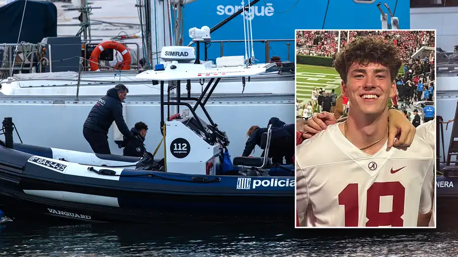 Authorities share update on circumstances around missing college student Jimmy Gracey's death 2026