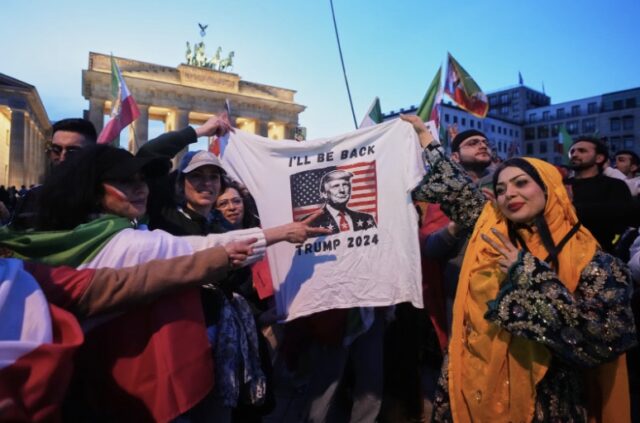 Avrupa medyası iğrençliği: İran'da ilkokul öğrencileri meğer ölmüyor, okullarda dans ediyormuş! 2026