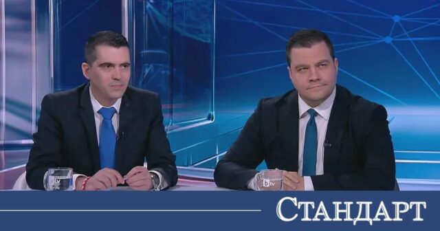 Балабанов обяви за какво ще се бори ИТН 2026
