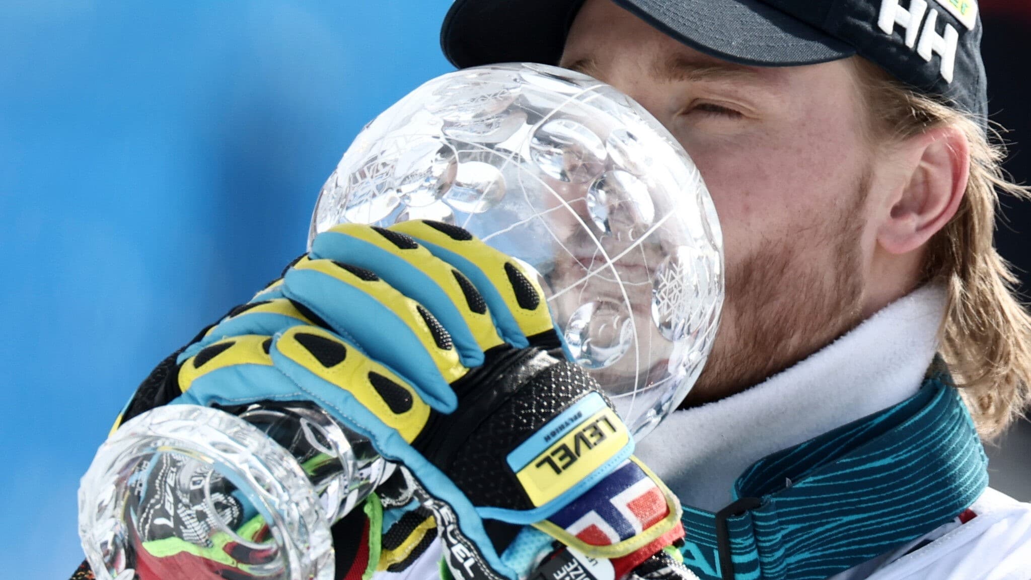 Bei haugan-sieg - braathen fädelt ein: mcgrath holt die slalom-kugel 2026