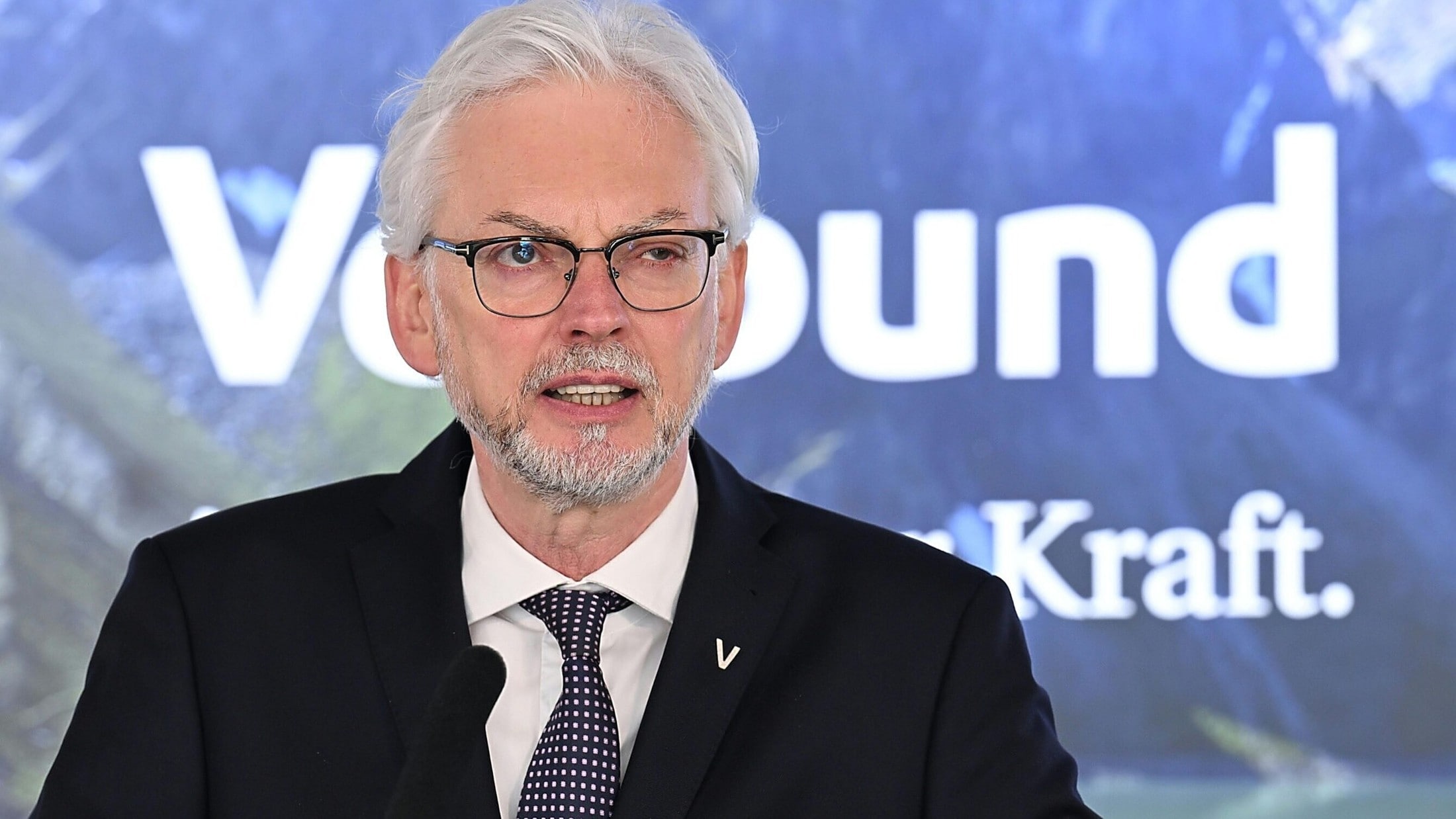 Beim strompreis - verbund-chef warnt vor massiven erhöhungen 2026