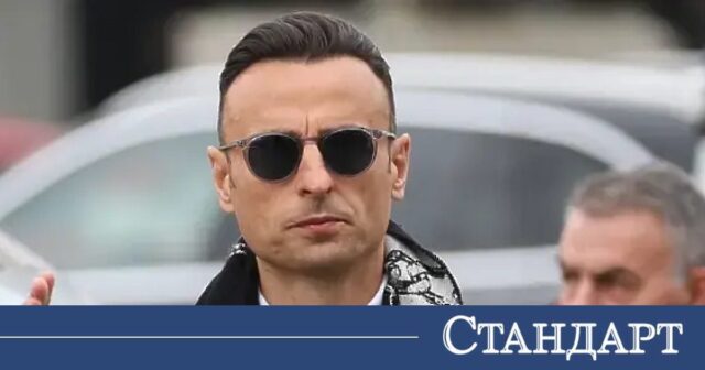 Бербатов проговори за пистолета. И разкри хобито си 2026