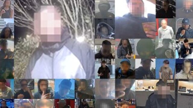 Bijna helft van de honderd in beeld gebrachte fraudeurs heeft zich gemeld of is herkend 2026