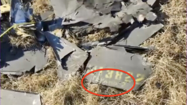 Bilanț MApN: De câte ori și unde a găsit Armata resturi de drone în urma celor aproape de atacuri ale Rusiei din apropierea României Bilanț MApN: De câte ori și unde a găsit Armata resturi de drone în urma celor aproape 70 de atacuri ale Rusiei din apropierea României 2026