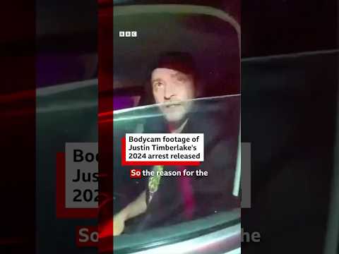 Bodycam footage of justin timberlake's 2024 drink-driving arrest released. #bbcnews 2026 bodycam footage justin timberlake 2024 drink driving ar видео: https://www. Youtube. Com/shorts/8dux0tkt__w bodycam footage of justin timberlake's 2024 drink-driving arrest... Iustitia. Bg bodycam footage of justin timberlake's 2024 drink-driving arrest released. #bbcnews 2026 2026-03-22 12:47:21 justice - iustitia. Bg
