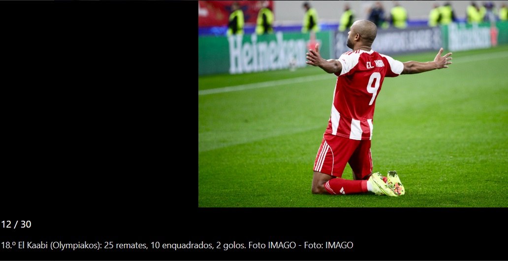 Αγιούμπ ελ κααμπί a bola: «ελ κααμπί, παυλίδης και τζόλης στους 30 παίκτες με τις περισσότερες τελικές στο champions league» 2026 bola kaamp payl dis kai lis stoys ktes tis periss teres 1 αγιούμπ ελ κααμπί η φετινή διοργάνωση του champions league βρίσκει στην κορυφή των τελικών προσπαθειών μεγάλα ονόματα του ευρωπαϊκού... Iustitia. Bg a bola: «ελ κααμπί, παυλίδης και τζόλης στους 30 παίκτες με τις περισσότερες τελικές στο champions league» 2026 2026-03-09 22:18:51 δικαιοσυνη - iustitia. Bg αγιούμπ ελ κααμπί
