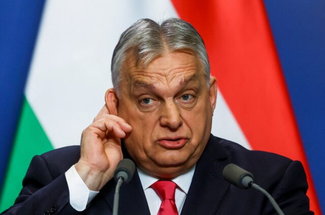 Le bras de fer entre la Hongrie et l'Ukraine s'aggrave : Viktor Orban suspend "progressivement" les livraisons de gaz 2026