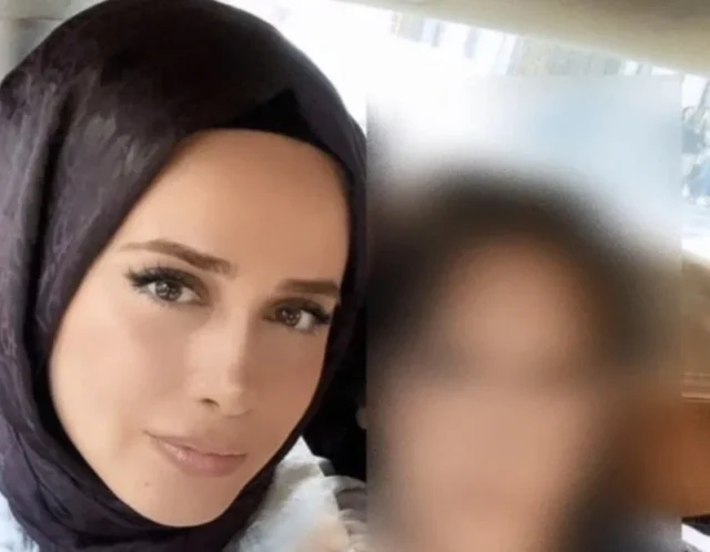 Cani koca eşini öldürüp evi ateşe verdi Cani koca eşini öldürüp evi ateşe verdi 2026