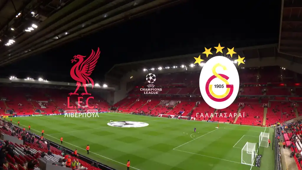 Media champions league: η πρόκριση ανάμεσα σε λίβερπουλ – γαλατασαράι κρίνεται στο mega 2026 champions league krisi mesa verpoyl galatasar netai sto media οι δύο ομάδες αναμετρώνται στο ιστορικό άνφιλντ, σε έναν αγώνα-θρίλερ με έπαθλο το εισιτήριο για τους «8» της... Iustitia. Bg champions league: η πρόκριση ανάμεσα σε λίβερπουλ – γαλατασαράι κρίνεται στο mega 2026 2026-03-18 10:19:44 δικαιοσυνη - iustitia. Bg media