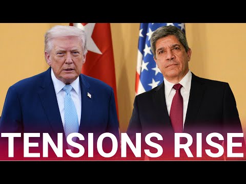 Cuba announces its army is preparing for 'possibility of military aggression' from America 2026