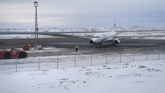 Denmark secretly prepared to blow up Greenland's runways to stop US aircraft: report 2026