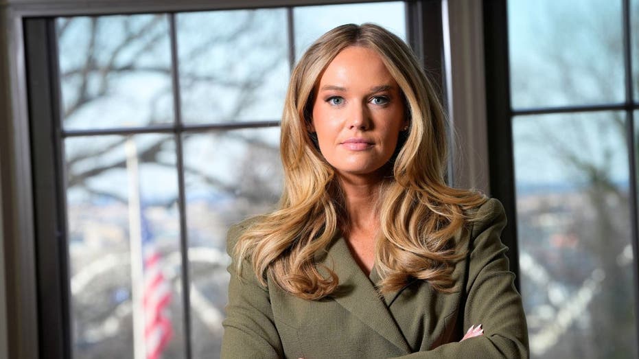 DHS defends McLaughlin against allegations husband's company profited millions from ad contracts: 'Baseless' 2026