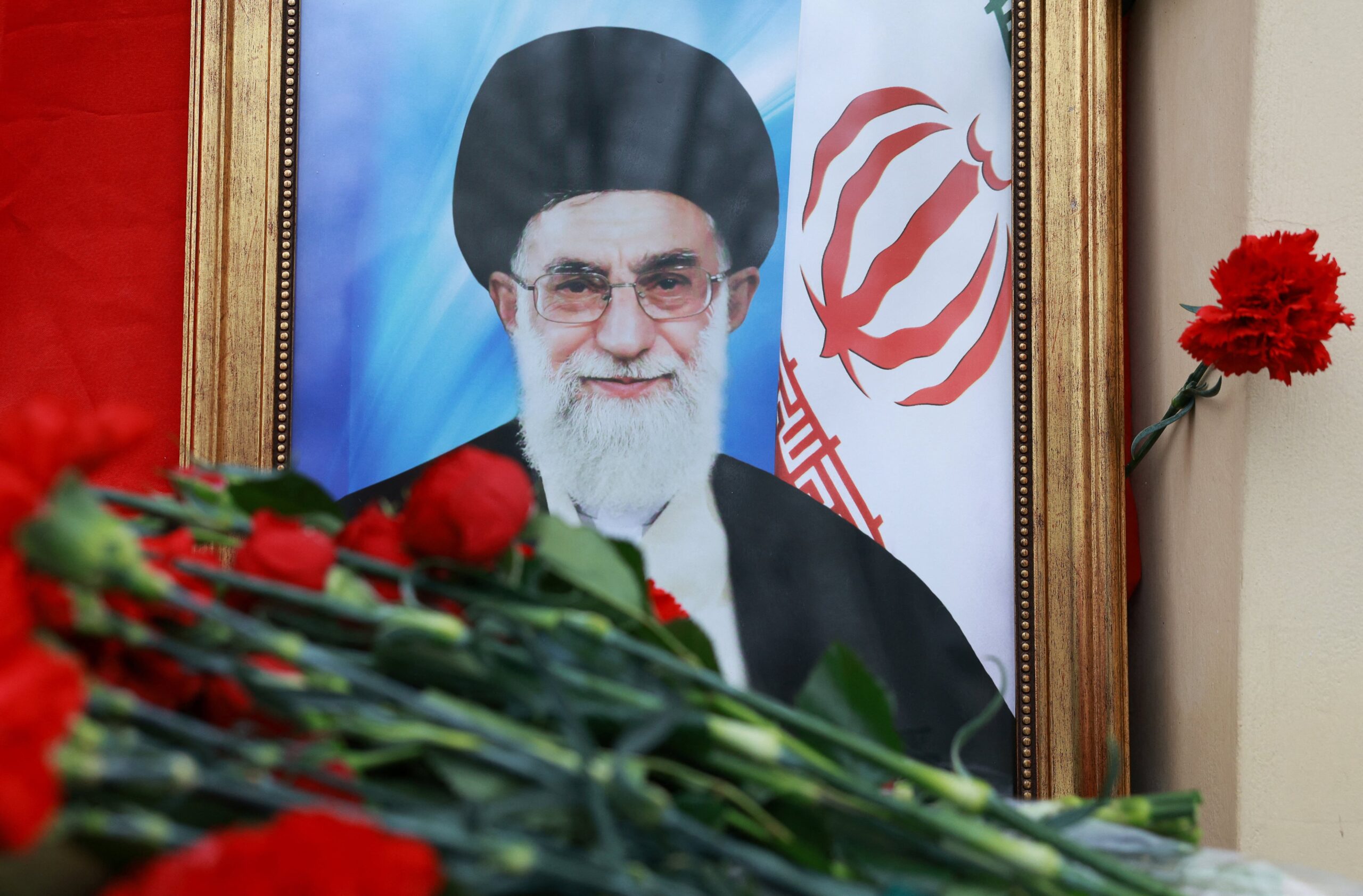 EN DIRECT. Iran : le successeur d'Ali Khamenei sera une "cible à éliminer", prévient Israël 2026