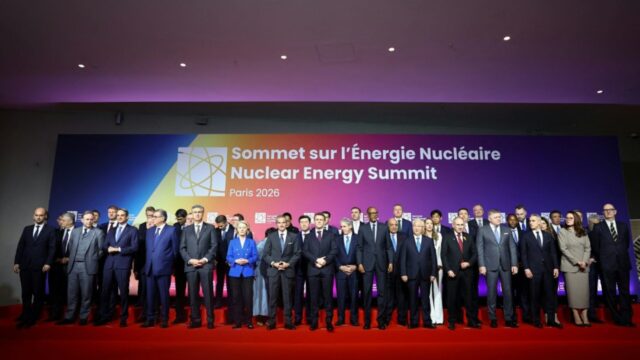Ende der Skepsis: EU will Atomkraft künftig stärker unterstützen 2026