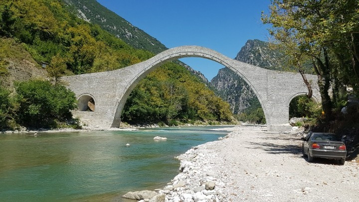 bridge