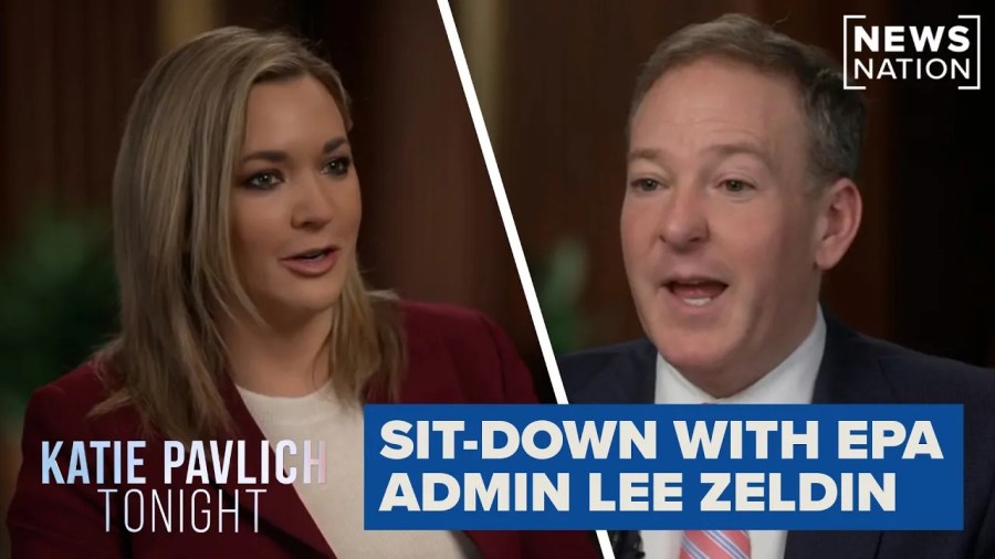 Katie pavlich tonight epa chief lee zeldin says us focused on energy dominance amid iran conflict 2026 epa chief lee zeldin says focused energy dominance amid katie pavlich tonight epa administrator lee zeldin said the trump administration is still focused on being a dominant power in energy in... Iustitia. Bg epa chief lee zeldin says us focused on energy dominance amid iran conflict 2026 2026-03-21 17:07:36 justice - iustitia. Bg katie pavlich tonight