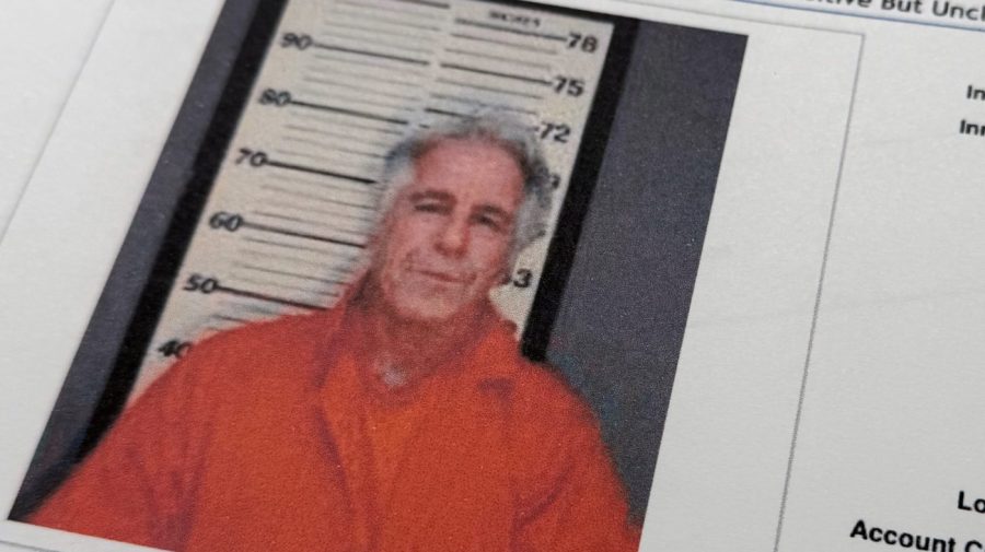 Epstein files indicate prison employees were caught shredding documents after he died 2026
