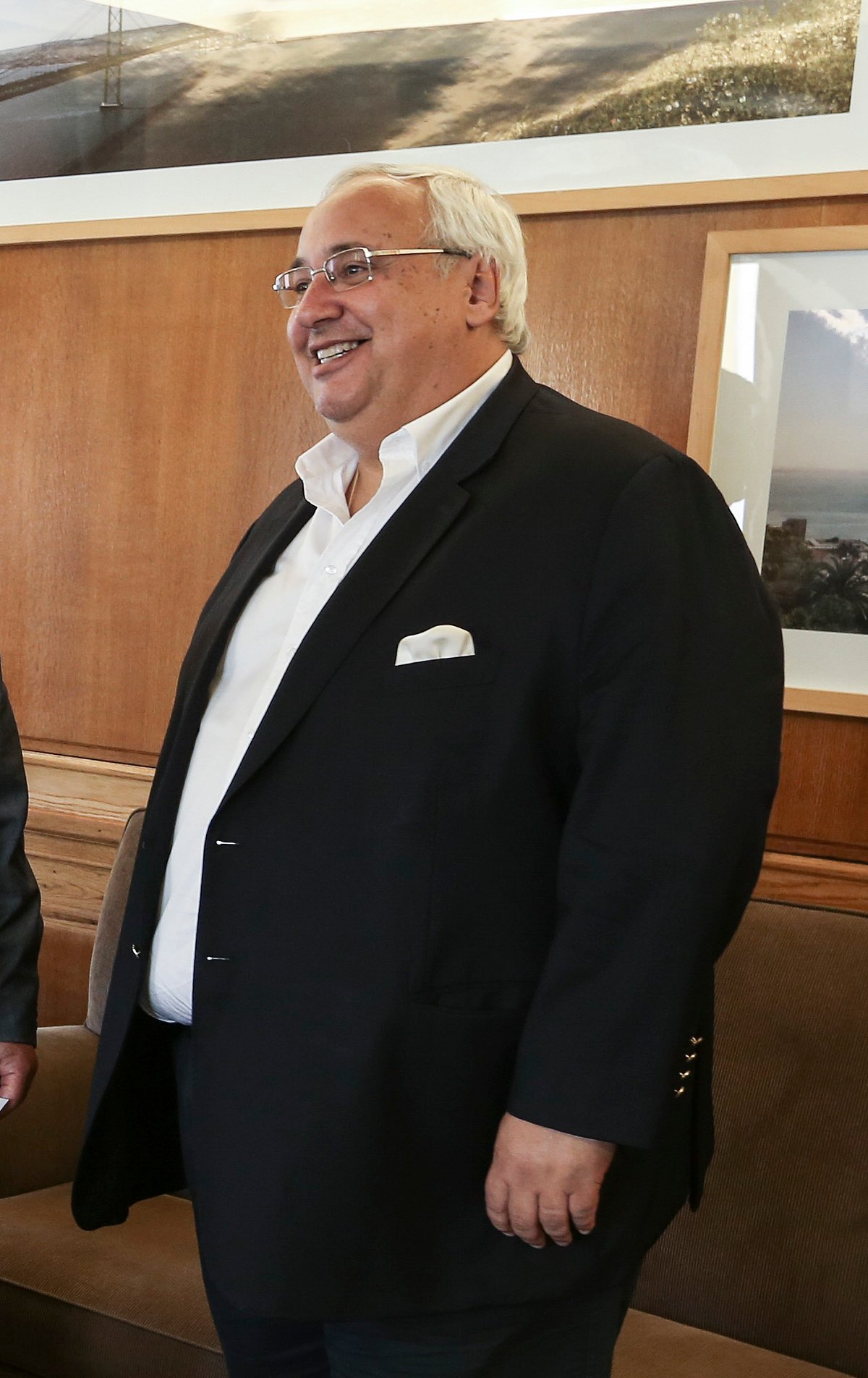 A Figura do Dia. Não lembra ao Diabo 2026