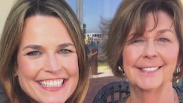 Forensic expert shares theory about Nancy Guthrie Forensic expert shares theory about Nancy Guthrie 2026
