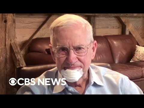 Former NASA astronaut on how Artemis II could eventually lead to humans living on Mars 2026