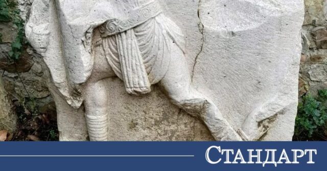 Голяма находка! Откриха гробницата на спонсора на гладиаторите 2026