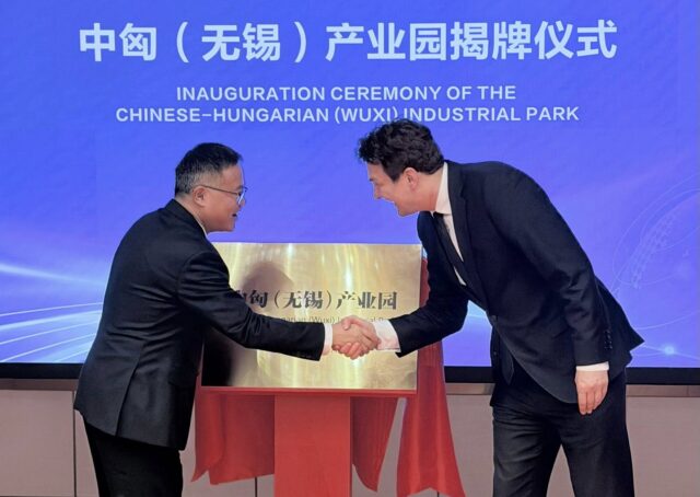 Government Honors Founder of Wu Promotion with Knight’s Cross Government Honors Founder of Wu Promotion with Knight’s Cross 2026