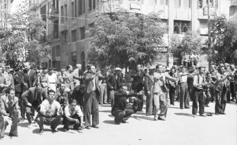 Greece Marks Departure of First Death Train to Auschwitz for Thessaloniki Jews 2026