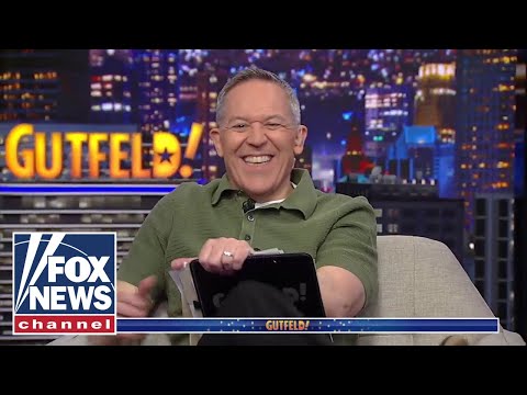 Gutfeld: Here’s the truth… 2026