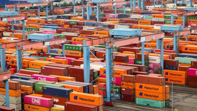 Handel: Europaparlament knüpft Umsetzung von US Zolldeal an Auflagen Handel: Europaparlament knüpft Umsetzung von US-Zolldeal an Auflagen 2026