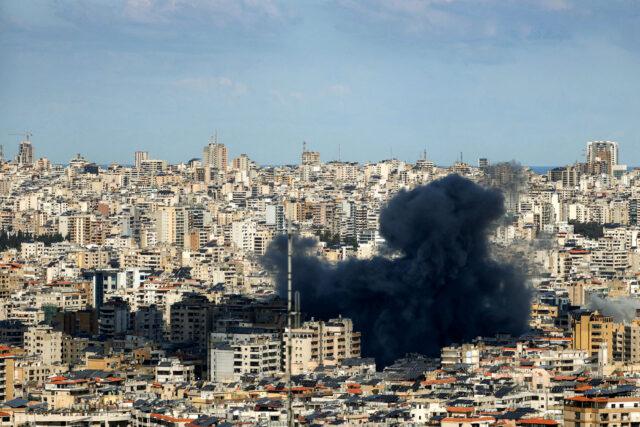 A Hezbollah vezetője szerint felkészültek egy hosszú harcra Izraellel 2026
