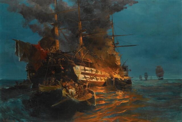 How Greek War of Independence Altered Ottoman Empire’s Governance 2026