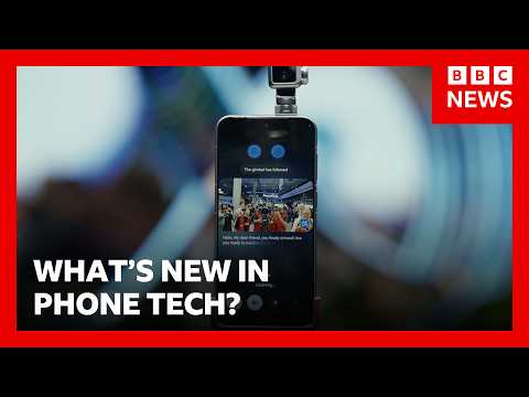 How satellites are powering smartphones | bbc news 2026 how satellites are powering smartphones bbc news 2026 видео: https://www. Youtube. Com/watch? V=bjfree7rfvs
mwc barcelona is one of the biggest tech events in the world. Bbc tech... Iustitia. Bg how satellites are powering smartphones | bbc news 2026 2026-03-21 21:00:10 justice - iustitia. Bg