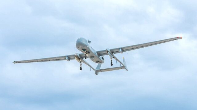 Inside the Israeli drone unit taking on Iran and Hezbollah 2026