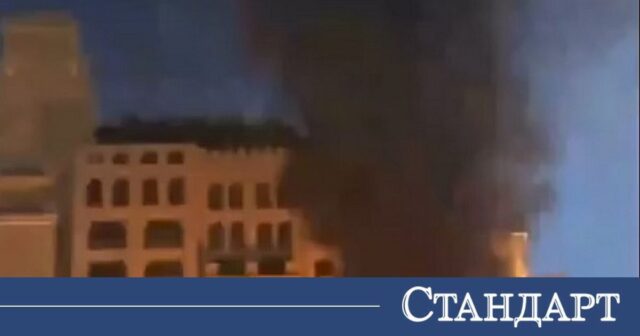 Инструктират българите в Дубай къде да търсят убежища и помощ 2026