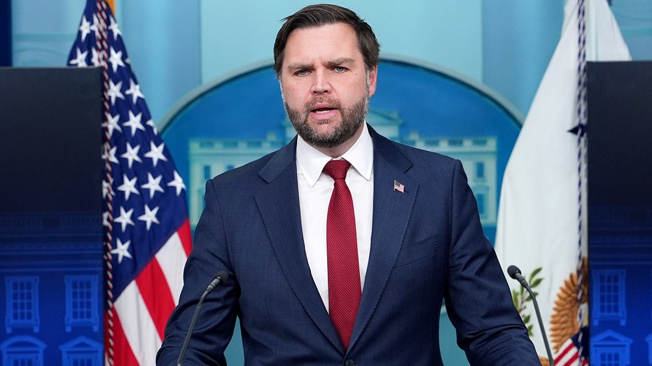 Iran nuclear talks 'didn't pass the smell test' before Trump launched strikes, says Vance 2026