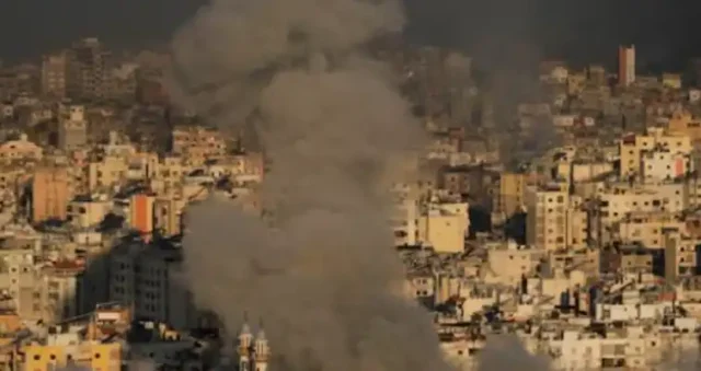 Izraeli lëshon urdhër evakuimi për një zonë të re në Libanin jugor 2026