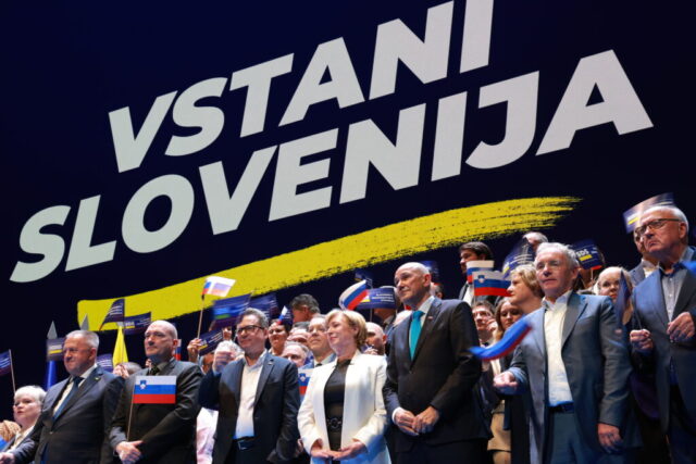 Janez Janša potrdil: Na volitvah so se dogajale številne nepravilnosti, vlagale se bodo pritožbe na volilne komisije Janez Janša potrdil: Na volitvah so se dogajale številne nepravilnosti, vlagale se bodo pritožbe na volilne komisije 2026