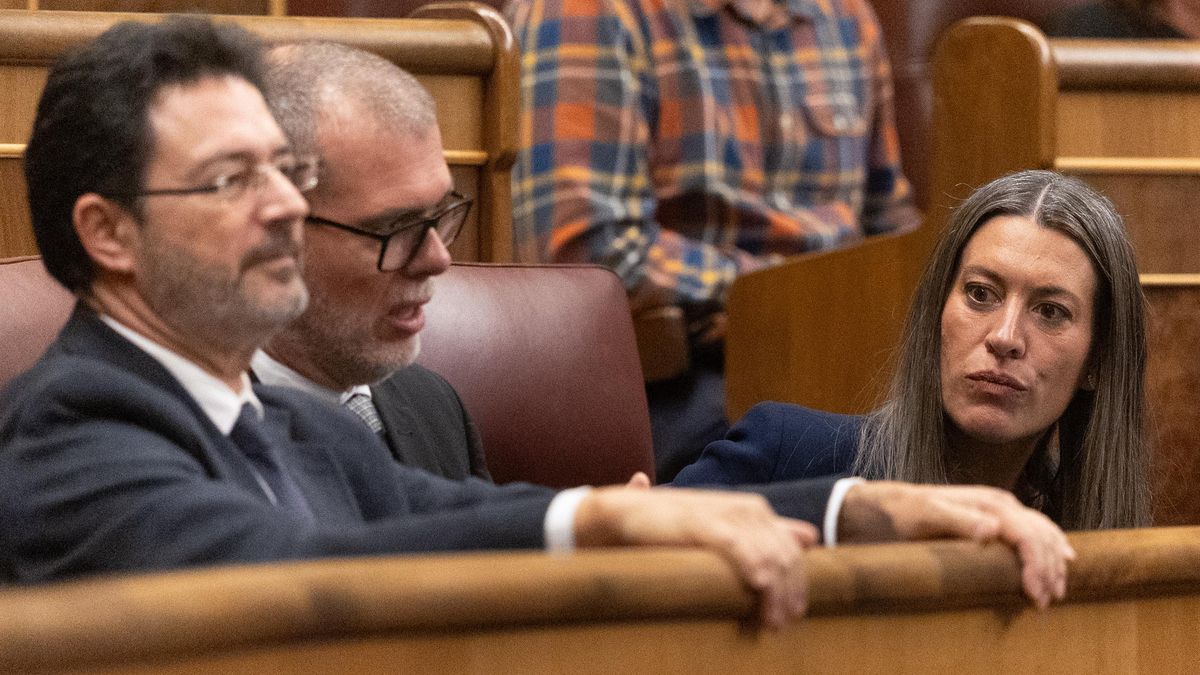 Junts sumará su voto a PP y Vox para dificultar la regularización de migrantes del Gobierno 2026