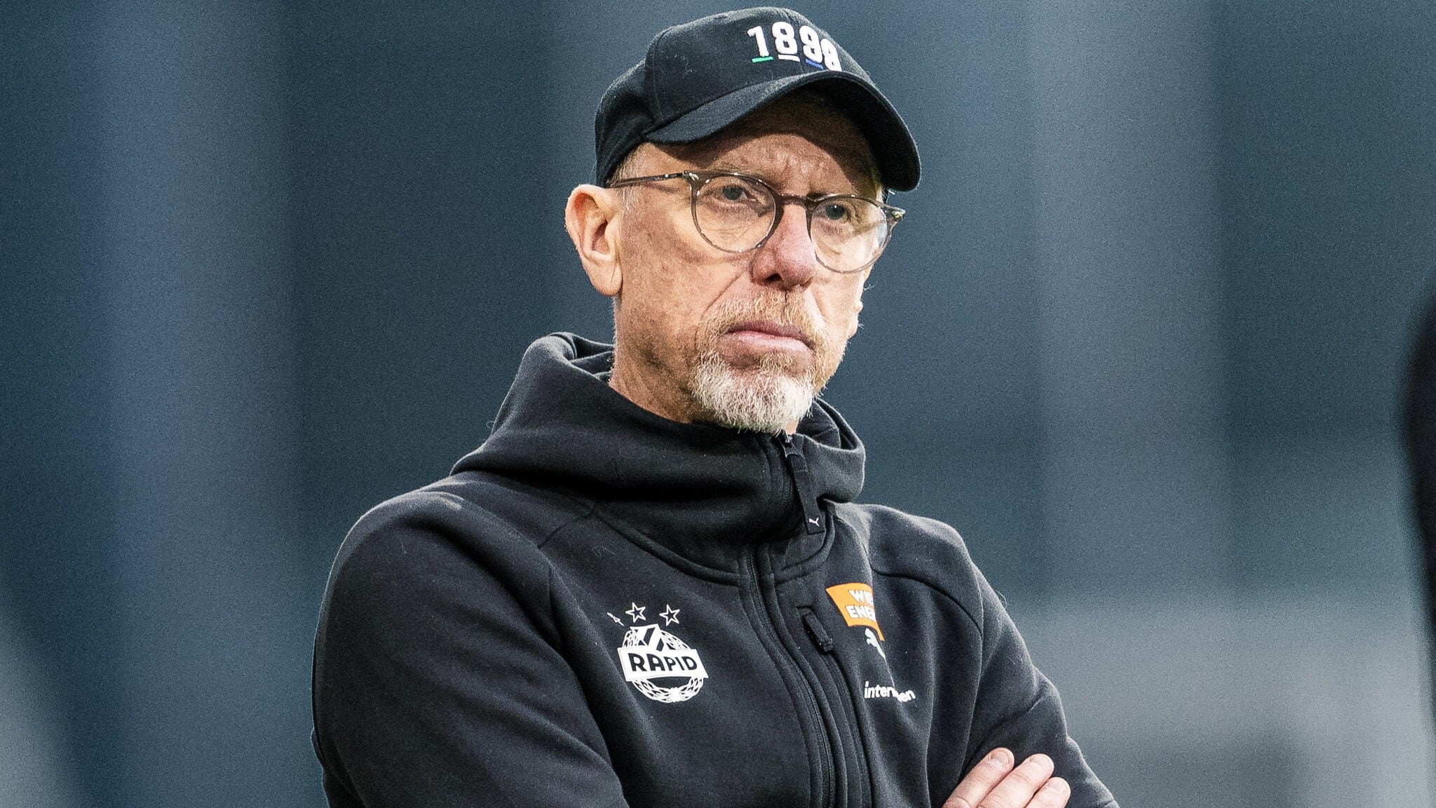 Kapitel beendet - neue aufgabe für stöger? Rapid löst vertrag auf 2026