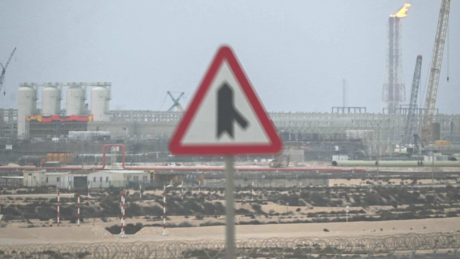 Keine ende in sicht - iran-angriffe lassen gaspreise jetzt explodieren 2026