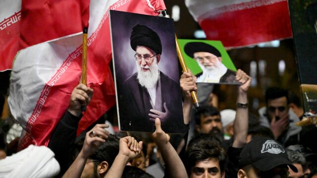 Khamenei’s death opens uncertain chapter for Iran’s entrenched theocracy 2026