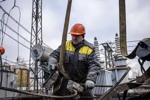 В Киеве отсутствует водоснабжение в пяти районах столицы 2026