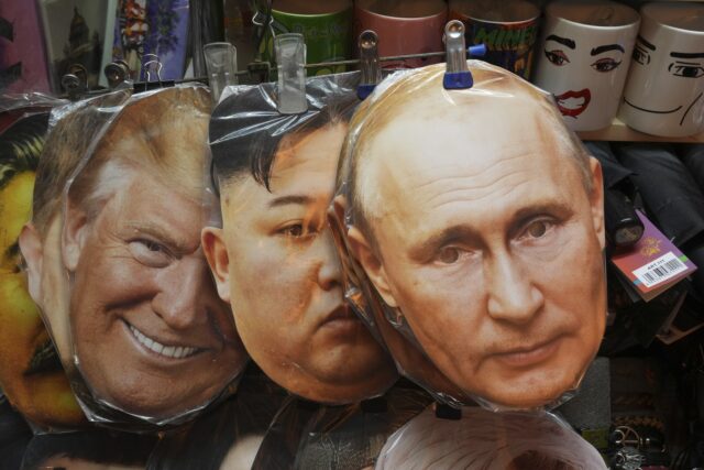 Kim Jong Un promite Rusiei un sprijin „de neclintit”, în timp ce Donald şi-a exprimat susținerea pentru „prietenul” său, Viktor Orban 2026