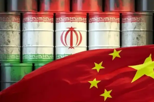 Kina: nuk kemi varësi nga nafta iraniane 2026 - юстиция *anash kina: nuk kemi varësi nga nafta iraniane 2026 kina nuk kemi var nga nafta iraniane 2026 *anash ndërsa shba-ja ka lëshuar një përjashtim 30-ditor nga sanksionet për naftën iraniane, importuesi më i madh i naftës... Iustitia. Bg kina: nuk kemi varësi nga nafta iraniane 2026 2026-03-21 20:56:31 юстиция *anash