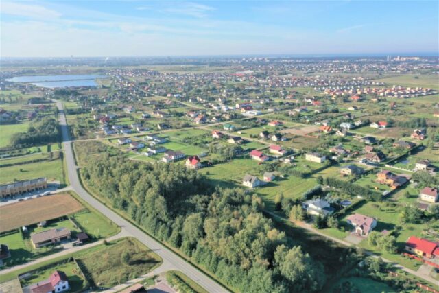 Klaipėdos rajono savivaldybė Sendvario seniūnijoje statys dar vieną naują mokyklą 2026