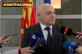 Контраспин: дали за влијаниe врз обвинителите се важни формалностите или суштината? 2026 - правда - юстиция Вистиномер контраспин: дали за влијаниe врз обвинителите се важни формалностите или суштината? 2026 kontraspin dali vli anie vrz obvinitelite vazhni formal вистиномер iustitia. Bg заклучокот на советот на јавни обвинители дека немало надворешно влијание врз професионалниот интегритет на обвинителката ристоска може да се оцени како манипулација со... Контраспин: дали за влијаниe врз обвинителите се важни формалностите или суштината? 2026 2026-03-31 12:55:21 правда - юстиция вистиномер