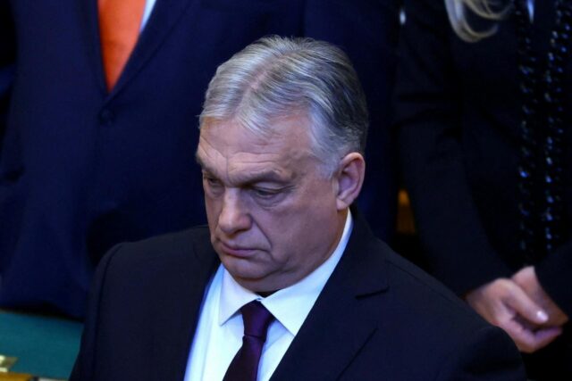 Kyjev obvinil Maďarsko zo zadržania zamestnancov ukrajinskej štátnej banky 2026